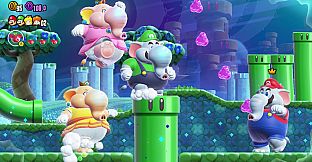 Super Mario Bros. Wonder