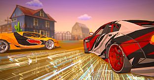 Polyturbo Drift Racing Simulator