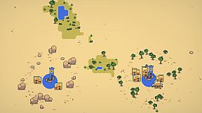 Desert Kingdoms 2