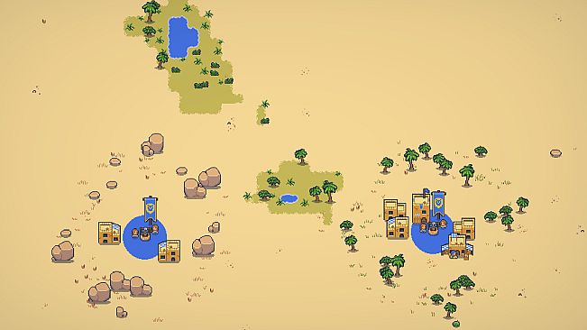 Desert Kingdoms 2