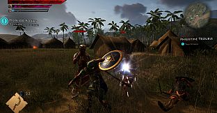 The Anointed: David Saves Keilah