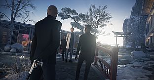 HITMAN