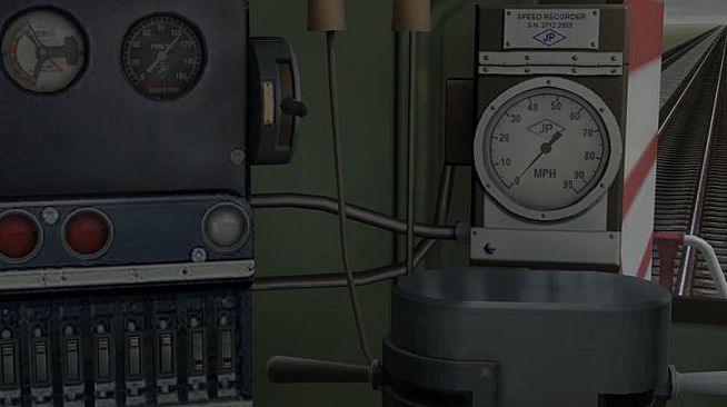 US Diesel Locomotives - Set 2