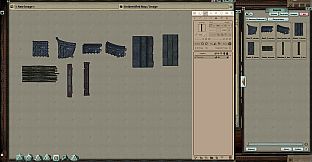 Fantasy Grounds - FG Eastern Medieval 1 Map Pack