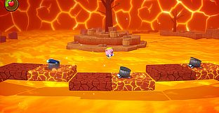 Oby Adventure