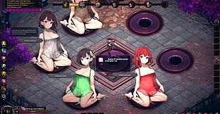 Fallen King-Unlock the harem