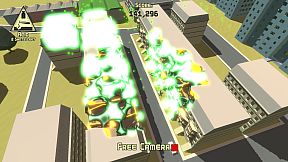 Megaton: Total Destruction