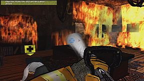 Real Heroes: Firefighter HD