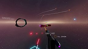 Orbital Strike VR