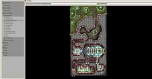 Fantasy Grounds - Risk it all for Love