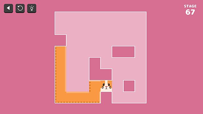 PuiPui - Stretching Puzzle -