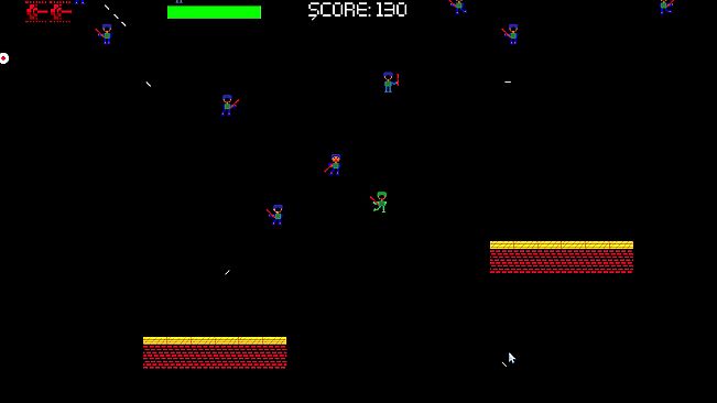 Tiger Soldier Ⅰ MP050