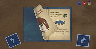 Larry The Unlucky Part 1