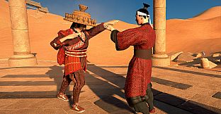 Dragon Fist VR - Masters of Death