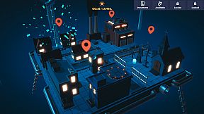 Small Town Detective