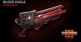 TRIBES 3 - Daily Weapon Skins Pass (1 Year)