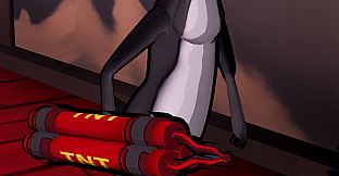 King of the Couch: Zoovival