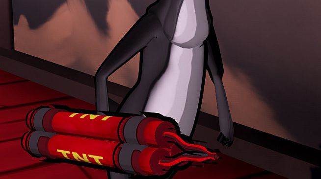 King of the Couch: Zoovival