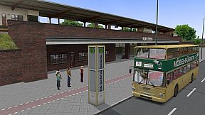 OMSI 2: Steam Edition