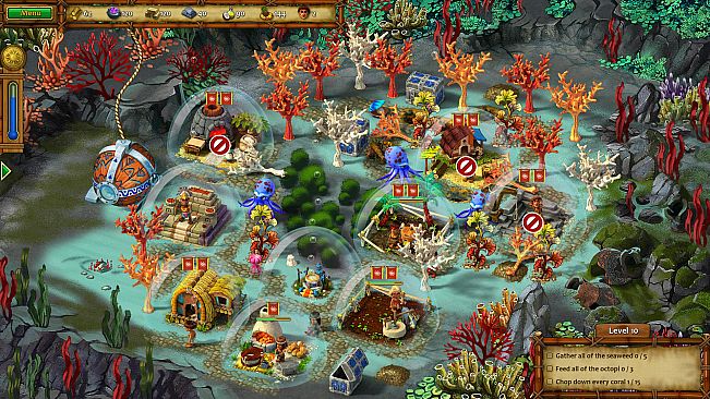 MOAI 6: Unexpected Guests Collector's Edition