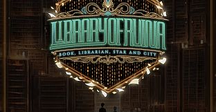 Library Of Ruina Soundtrack