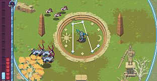 Fate of the Seventh Scholar