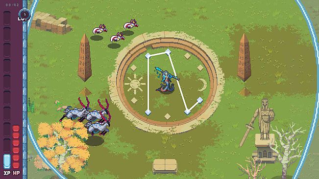 Fate of the Seventh Scholar