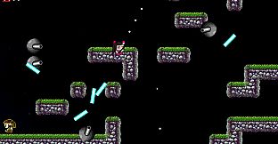 Starry Moon Island 2 Cannonade MP05