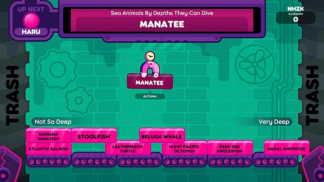 The Jackbox Party Pack 9