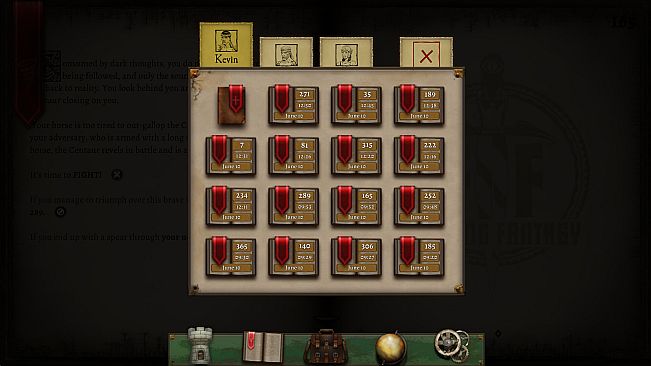 Crypt of the Sorcerer (Fighting Fantasy Classics)