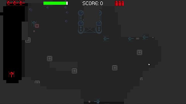 Tiger Tank 59 Ⅰ Black Hill Fortress MP052