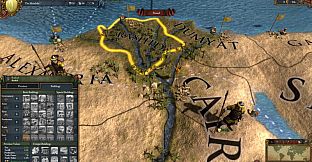 Europa Universalis IV: Digital Extreme Edition Upgrade Pack