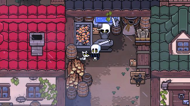 Last Night of Winter