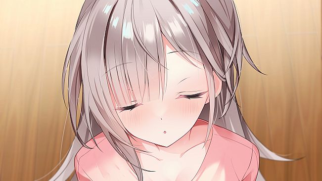 Still Love You, Senpai