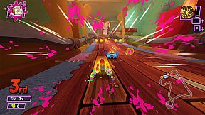 Nickelodeon Kart Racers 2: Grand Prix