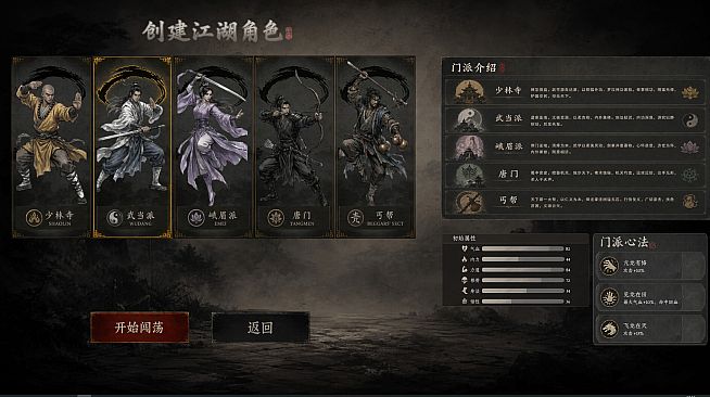 Tianyan Jie: Relics of Qiankun