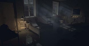 The Patient - can you escape?