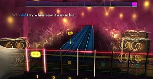 Rocksmith 2014 Edition – Remastered – 311 - “All Mixed Up”