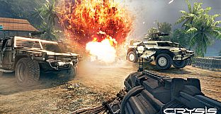 Crysis Warhead