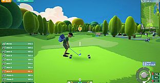 Under Par Golf Architect