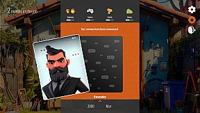 CEO Tycoon: My Game Studio