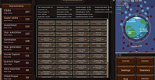 Clicker Astro Planet