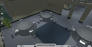 Tech Executive Tycoon