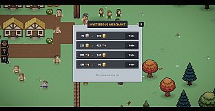 TIMBER! Idle Village Builder