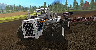 Farming Simulator 17 - Big Bud Pack