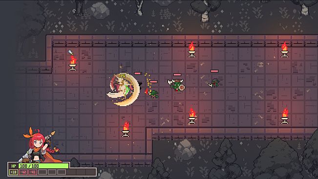 디버깅 히어로 (Debugging Hero) Soundtrack