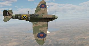 War Thunder - British Starter Pack