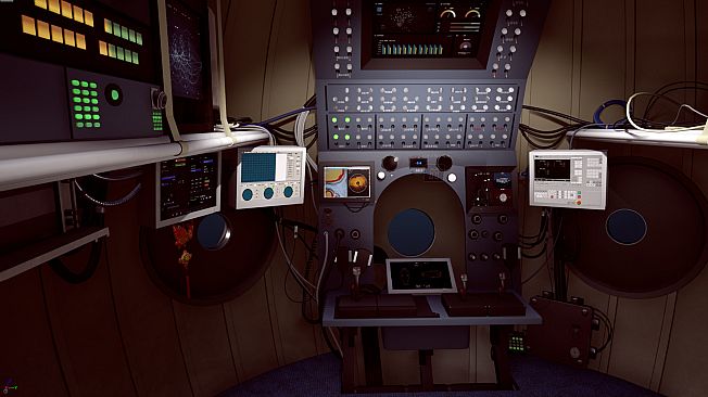 The Deep Diving of FloodDragon