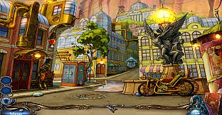 Journey to the Heart of Gaia