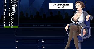 Who wants to strip this babe? (Hentai Teacher)